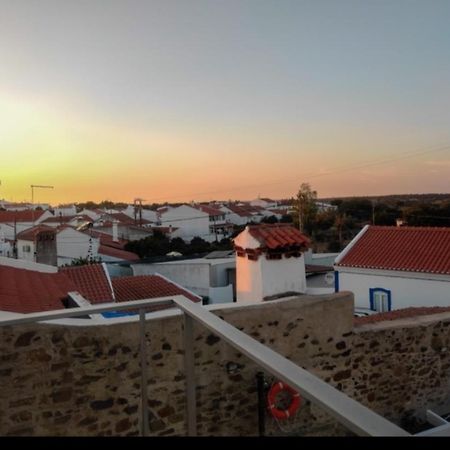 Casa Da Aldeia Villa Santa Clara-a-Nova Kültér fotó