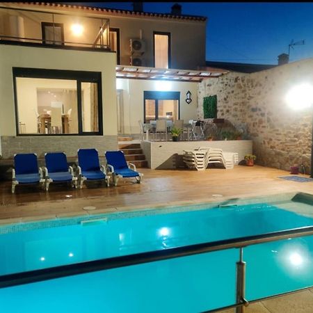 Casa Da Aldeia Villa Santa Clara-a-Nova Kültér fotó