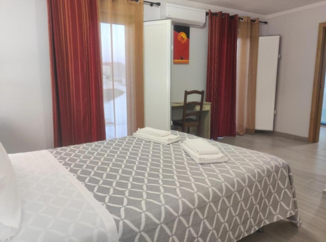 Casa Da Aldeia Villa Santa Clara-a-Nova Kültér fotó