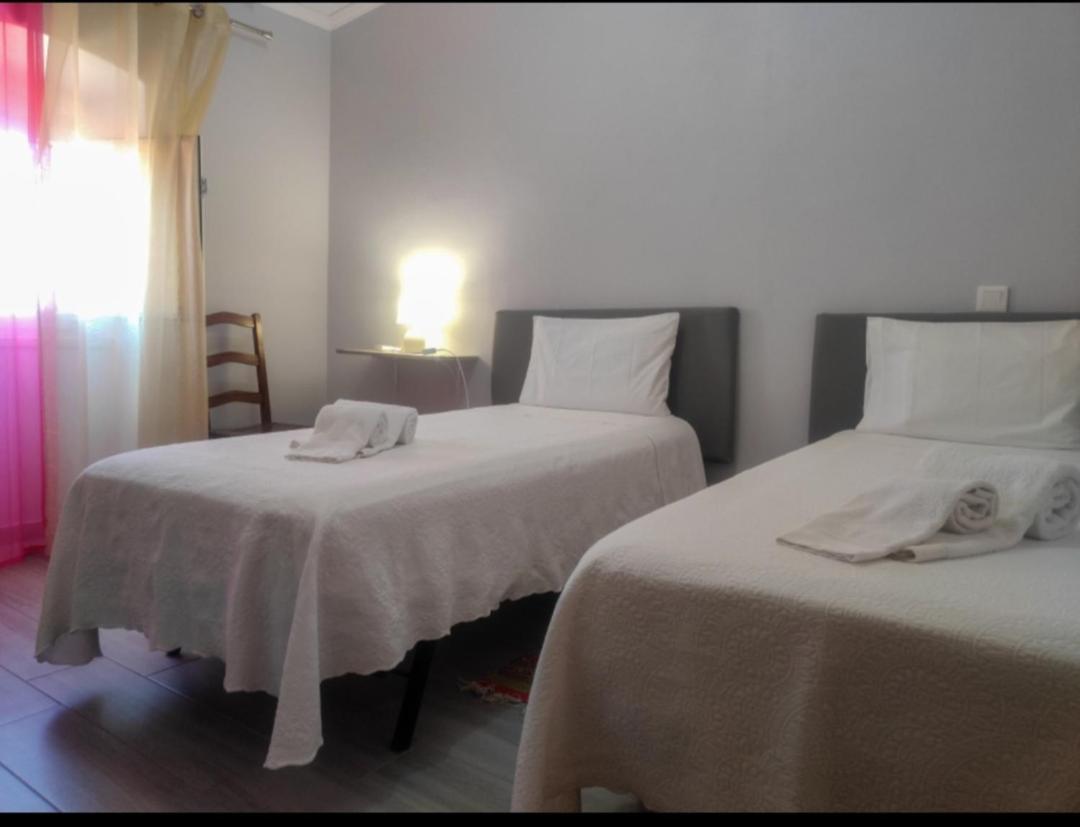 Casa Da Aldeia Villa Santa Clara-a-Nova Kültér fotó