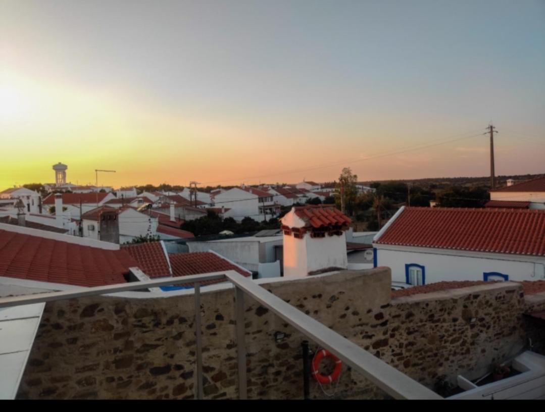 Casa Da Aldeia Villa Santa Clara-a-Nova Kültér fotó