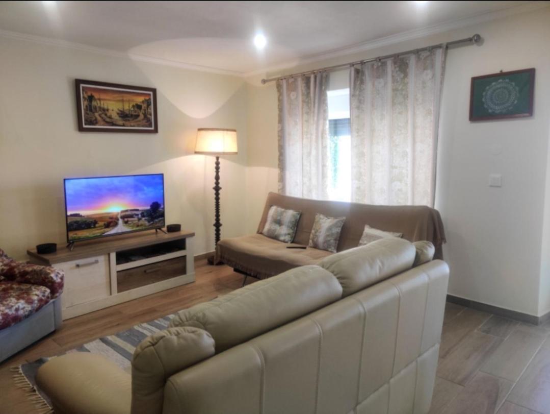 Casa Da Aldeia Villa Santa Clara-a-Nova Kültér fotó